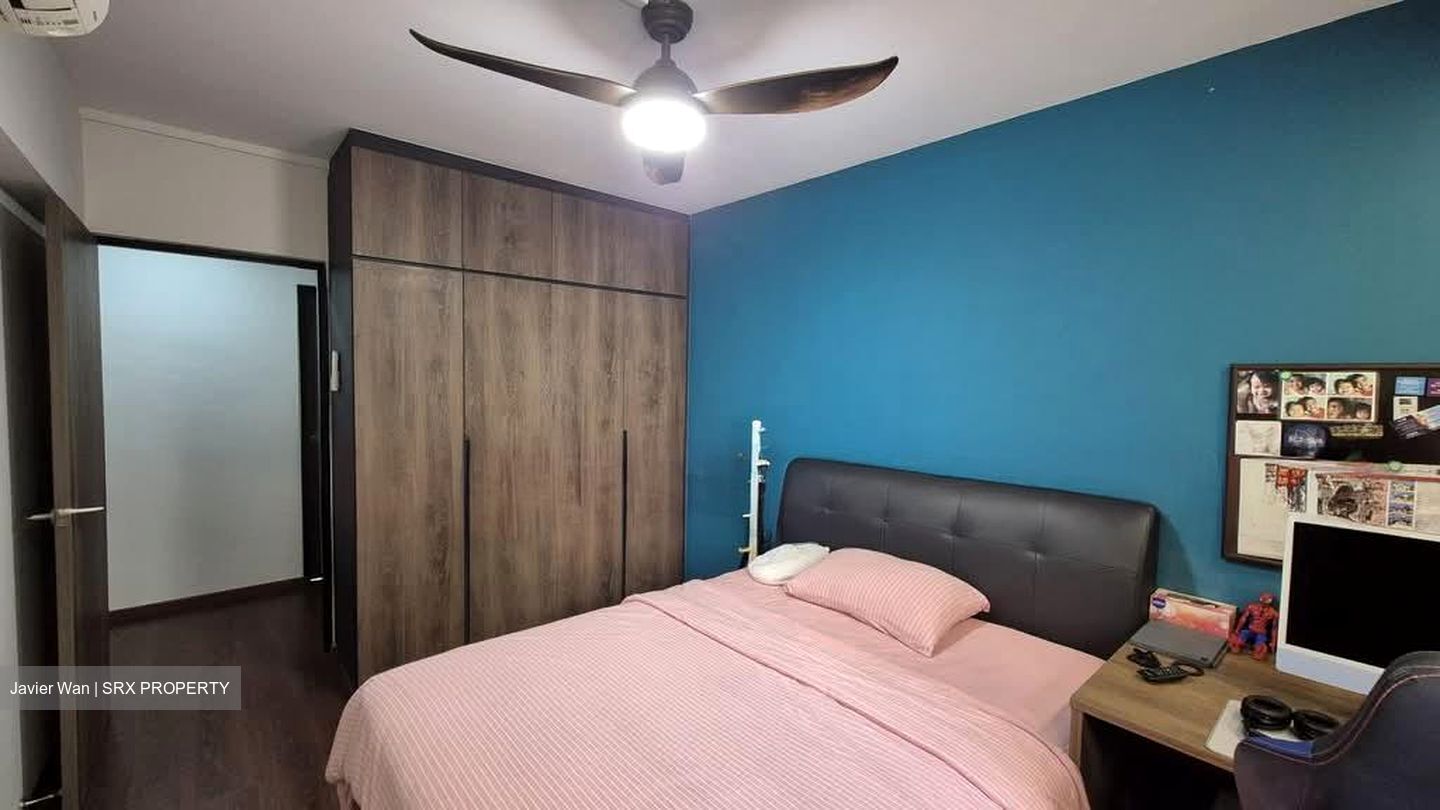 Blk 830 Woodlands Street 83 (Woodlands), HDB Executive #576761251
